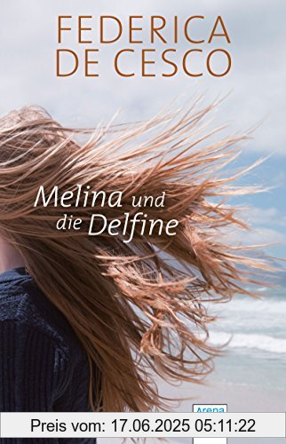 Binding : Broschiert, Label : Arena, Publisher : Arena, medium : Broschiert, numberOfPages : 240, publicationDate : 2015-01-05, authors : Federica de Cesco, languages : german, ISBN : 3401506919
