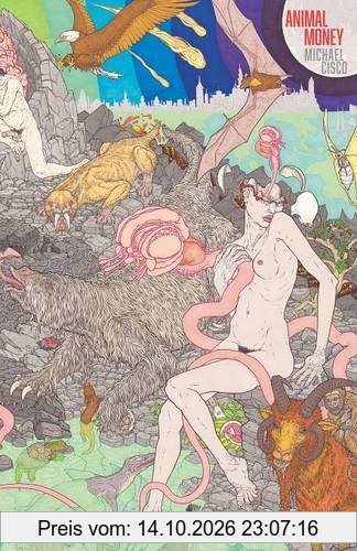 Animal Money