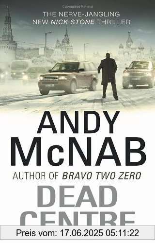 Binding : Taschenbuch, Label : Corgi, Publisher : Corgi, NumberOfItems : 5, medium : Taschenbuch, numberOfPages : 544, publicationDate : 2012-09-27, releaseDate : 2012-09-27, authors : Andy McNab, languages : english, ISBN : 0552161403