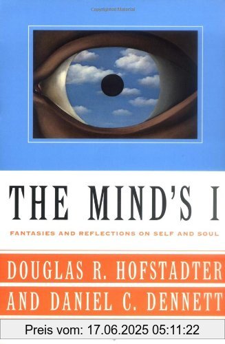 Binding : Taschenbuch, Label : Basic Books, Publisher : Basic Books, NumberOfItems : 1, medium : Taschenbuch, numberOfPages : 512, publicationDate : 2000-12-27, publishers : Hofstadter, Douglas R., Dennett, Daniel C., languages : english, ISBN : 0465030912