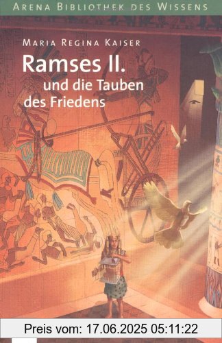 Binding : Broschiert, Label : Arena, Publisher : Arena, medium : Broschiert, numberOfPages : 142, publicationDate : 2010-06-01, authors : Kaiser, Maria Regina, languages : german, ISBN : 3401065009