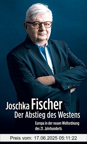 Binding : Gebundene Ausgabe, Label : Kiepenheuer&Witsch, Publisher : Kiepenheuer&Witsch, medium : Gebundene Ausgabe, numberOfPages : 240, publicationDate : 2018-03-08, releaseDate : 2018-03-08, authors : Joschka Fischer, ISBN : 3462051652