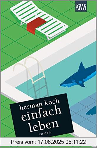 Binding : Taschenbuch, Label : KiWi-Taschenbuch, Publisher : KiWi-Taschenbuch, medium : Taschenbuch, numberOfPages : 112, publicationDate : 2019-06-06, releaseDate : 2019-06-06, authors : Herman Koch, translators : Christiane Kuby, Herbert Post, ISBN : 3462052101