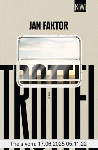 Binding : Taschenbuch, Edition : 1., Label : KiWi-Taschenbuch, Publisher : KiWi-Taschenbuch, medium : Taschenbuch, numberOfPages : 400, publicationDate : 2024-03-07, releaseDate : 2024-03-07, authors : Jan Faktor, ISBN : 3462006592