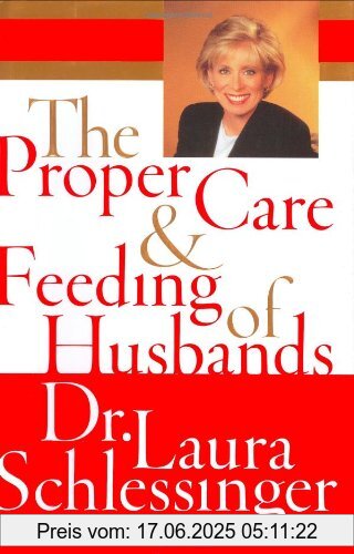 Binding : Gebundene Ausgabe, Edition : 1, Label : Harper, Publisher : Harper, NumberOfItems : 2, PackageQuantity : 1, medium : Gebundene Ausgabe, numberOfPages : 208, publicationDate : 2003-12-30, releaseDate : 2003-12-30, authors : Schlessinger, Dr. Laura, languages : english, ISBN : 0060520612
