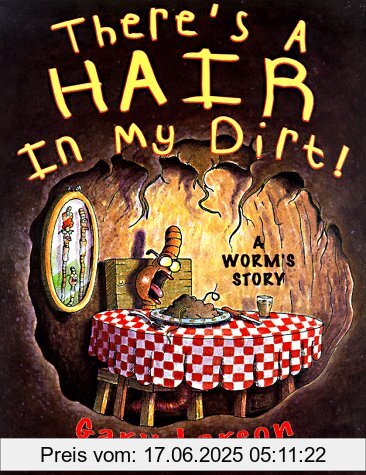 Binding : Gebundene Ausgabe, Label : Harper, Publisher : Harper, NumberOfItems : 1, medium : Gebundene Ausgabe, numberOfPages : 64, publicationDate : 1998-04-15, releaseDate : 1998-04-15, authors : Gary Larson, languages : english, ISBN : 006019104X