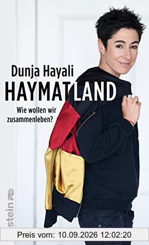 Haymatland: Wie wollen wir zusammenleben?