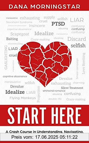 Brand : Morningstar Media, Binding : Taschenbuch, Label : Morningstar Media, Publisher : Morningstar Media, NumberOfItems : 1, PackageQuantity : 1, medium : Taschenbuch, numberOfPages : 350, publicationDate : 2018-01-30, authors : Dana Morningstar, ISBN : 0999593501