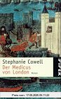 Binding : Broschiert, Edition : 2.Aufl., Label : Piper, Publisher : Piper, medium : Broschiert, numberOfPages : 494, publicationDate : 1999-01-01, authors : Stephanie Cowell, ISBN : 3492228062