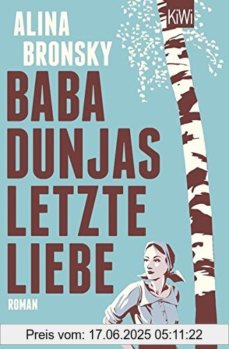 Binding : Taschenbuch, Label : KiWi-Taschenbuch, Publisher : KiWi-Taschenbuch, medium : Taschenbuch, numberOfPages : 160, publicationDate : 2017-04-06, authors : Alina Bronsky, languages : german, ISBN : 3462050281