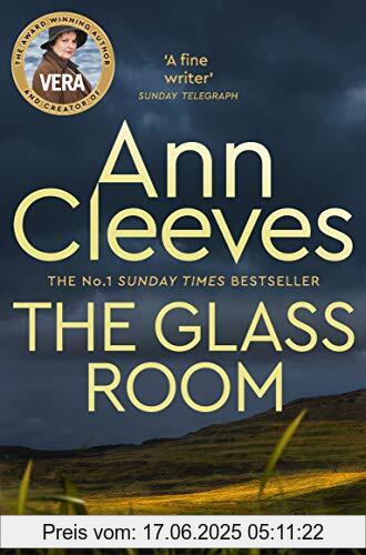 Brand : Pan, Binding : Taschenbuch, Edition : New Edit/Cover, Label : Pan, Publisher : Pan, medium : Taschenbuch, numberOfPages : 384, publicationDate : 2021-01-21, authors : Ann Cleeves, ISBN : 1529050146