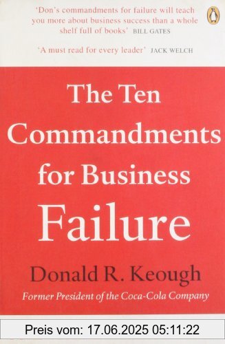 Binding : Taschenbuch, Label : Penguin, Publisher : Penguin, NumberOfItems : 1, PackageQuantity : 1, medium : Taschenbuch, numberOfPages : 208, publicationDate : 2008-07-31, authors : Don Keough, languages : english, ISBN : 0141039221