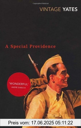 Binding : Taschenbuch, Label : Vintage Classics, Publisher : Vintage Classics, NumberOfItems : 1, medium : Taschenbuch, numberOfPages : 336, publicationDate : 2008-03-06, releaseDate : 2008-03-06, authors : Richard Yates, languages : english, ISBN : 0099518635