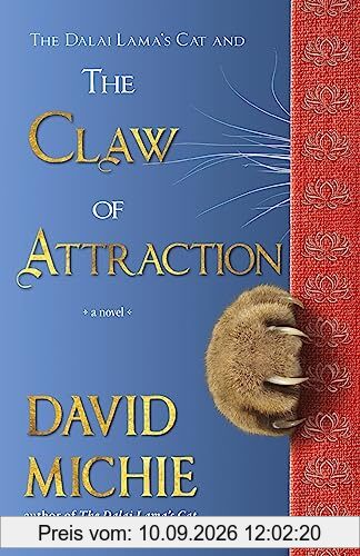 The Dalai Lama's Cat and the Claw of Attraction