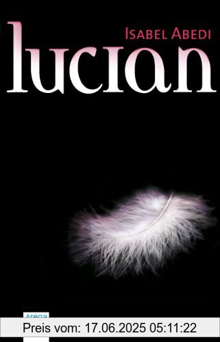 Binding : Broschiert, Label : Arena, Publisher : Arena, medium : Broschiert, numberOfPages : 560, publicationDate : 2014-05-01, authors : Isabel Abedi, languages : german, ISBN : 3401506552