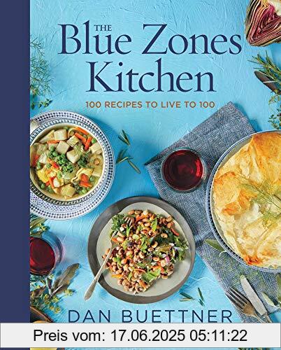 Binding : Gebundene Ausgabe, Label : National Geographic, Publisher : National Geographic, PackageQuantity : 1, medium : Gebundene Ausgabe, numberOfPages : 304, publicationDate : 2019-12-03, releaseDate : 2019-12-03, authors : Dan Buettner, ISBN : 1426220138