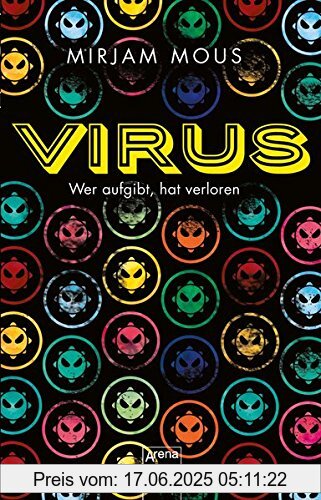 Brand : Arena, Binding : Taschenbuch, Label : Arena, Publisher : Arena, medium : Taschenbuch, numberOfPages : 280, publicationDate : 2017-06-06, authors : Mirjam Mous, translators : Verena Kiefer, languages : german, ISBN : 3401509896