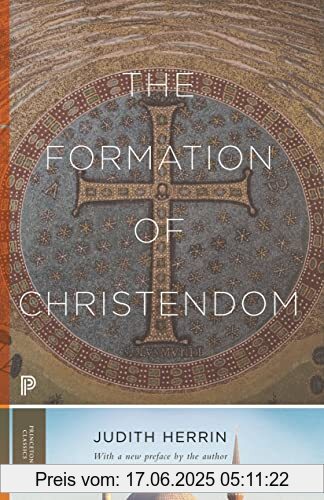 Brand : Princeton Univers. Press, Binding : Taschenbuch, Edition : New ed, Label : Princeton Univers. Press, Publisher : Princeton Univers. Press, medium : Taschenbuch, numberOfPages : 530, publicationDate : 2021-10-19, releaseDate : 2021-10-19, authors : Judith Herrin, ISBN : 0691219214