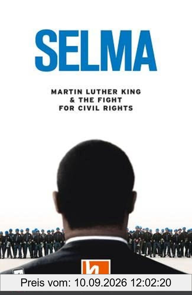 Helbling Readers Movies, Level 3 / Selma (NE): Helbling Readers Movies / Level 3 (A2)