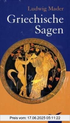 Binding : Gebundene Ausgabe, Edition : 1., Aufl., Label : Bibliographisches Institut, Mannheim, Publisher : Bibliographisches Institut, Mannheim, medium : Gebundene Ausgabe, numberOfPages : 452, publicationDate : 2003-06-01, authors : Ludwig Mader, languages : german, ISBN : 3491961076