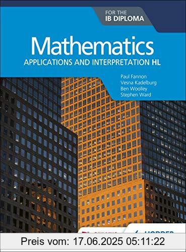Brand : Hodder Education, Binding : Taschenbuch, Label : Hodder Education, Publisher : Hodder Education, medium : Taschenbuch, numberOfPages : 616, publicationDate : 2020-09-09, authors : Paul Fannon, Stephen Ward, Vesna Kadelburg, Ben Woolley, ISBN : 1510462376