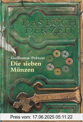 Binding : Gebundene Ausgabe, Label : Arena, Publisher : Arena, medium : Gebundene Ausgabe, numberOfPages : 318, publicationDate : 2008-01-01, authors : Guillaume Prévost, translators : Anke Knefel, languages : german, ISBN : 3401060716