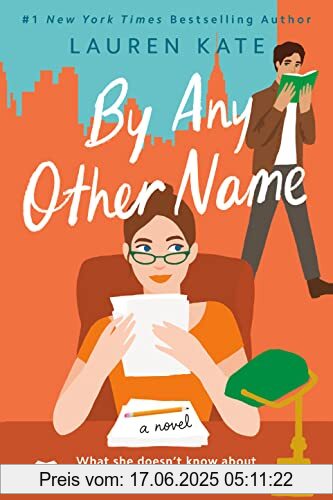 Binding : Taschenbuch, Label : G.P. Putnam's Sons, Publisher : G.P. Putnam's Sons, medium : Taschenbuch, numberOfPages : 304, publicationDate : 2022-03-01, releaseDate : 2022-03-01, authors : Lauren Kate, ISBN : 0735212546