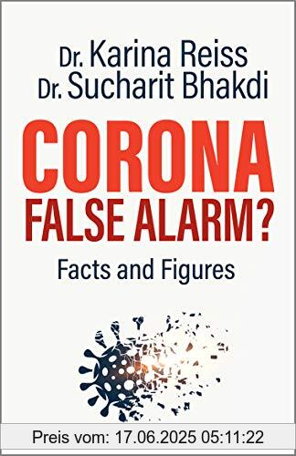 Brand : Chelsea Green Publishing Company, Binding : Taschenbuch, Label : Chelsea Green Publishing Co, Publisher : Chelsea Green Publishing Co, medium : Taschenbuch, numberOfPages : 160, publicationDate : 2020-10-02, authors : Karina Reiss, Sucharit Bhakdi, ISBN : 1645020576