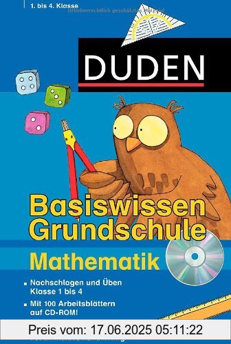 Binding : Gebundene Ausgabe, Edition : 1., Auflage, Label : Bibliographisches Institut, Mannheim, Publisher : Bibliographisches Institut, Mannheim, medium : Gebundene Ausgabe, numberOfPages : 192, publicationDate : 2006-02-16, authors : Ute Müller-Wolfangel, Beate Schreiber, languages : german, ISBN : 3411720611