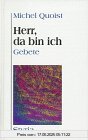 Binding : Taschenbuch, Label : Styria, Publisher : Styria, NumberOfItems : 1, medium : Taschenbuch, numberOfPages : 184, publicationDate : 1997-01-01, authors : Michel Quoist, ISBN : 3222105200