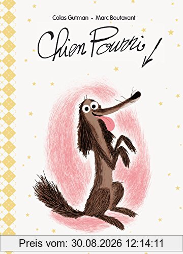 Chien Pourri