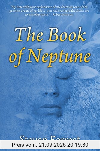 The Book of Neptune