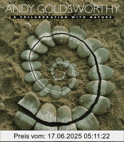 Binding : Gebundene Ausgabe, Label : Harry N. Abrams, Publisher : Harry N. Abrams, NumberOfItems : 1, medium : Gebundene Ausgabe, numberOfPages : 120, publicationDate : 1990-09-01, authors : Andy Goldsworthy, languages : english, ISBN : 0810933519