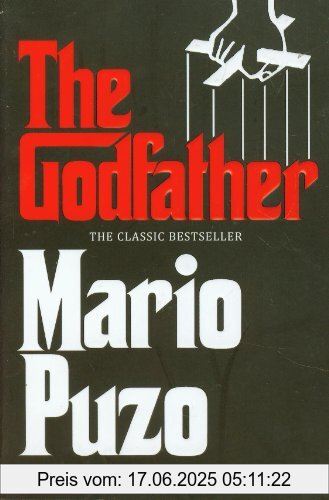 Binding : Taschenbuch, Label : Arrow, Publisher : Arrow, NumberOfItems : 1, medium : Taschenbuch, numberOfPages : 608, publicationDate : 2009-07-02, releaseDate : 2009-07-02, authors : Mario Puzo, languages : english, ISBN : 0099528126