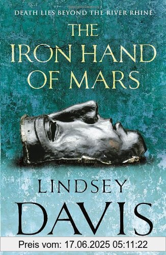 Binding : Taschenbuch, Label : Arrow, Publisher : Arrow, NumberOfItems : 1, medium : Taschenbuch, numberOfPages : 352, publicationDate : 2008-04-01, releaseDate : 2008-04-01, authors : Lindsey Davis, languages : english, ISBN : 0099515083