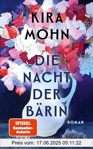 Binding : Gebundene Ausgabe, Edition : 1., Label : HarperCollins Hardcover, Publisher : HarperCollins Hardcover, medium : Gebundene Ausgabe, numberOfPages : 288, publicationDate : 2024-08-20, authors : Kira Mohn, ISBN : 3365006559