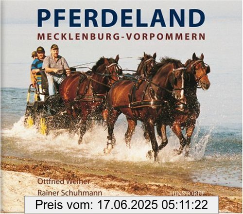 Binding : Gebundene Ausgabe, Edition : 1., Aufl., Label : Hinstorff, Publisher : Hinstorff, medium : Gebundene Ausgabe, numberOfPages : 77, publicationDate : 2006-09-01, authors : Ottfried Weiher, languages : german, ISBN : 3356011650