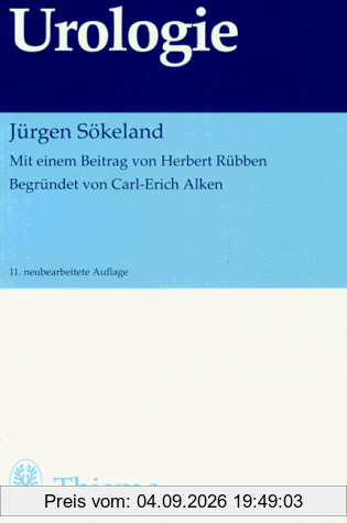 Urologie
