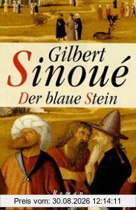 Der blaue Stein