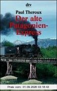 Der alte Patagonien-Express