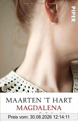 Magdalena: Eine Familiengeschichte