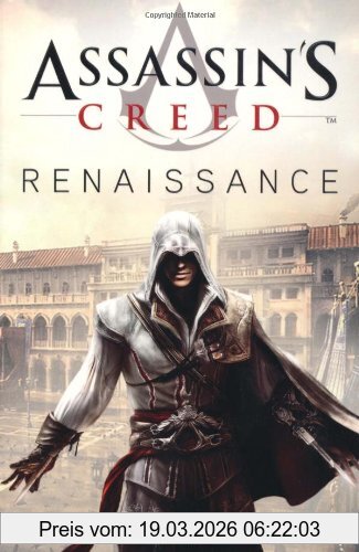 Penguin Pinguin Assassin S Creed 1: Renaissance Buch Englisch Taschenbuch 528 Seiten