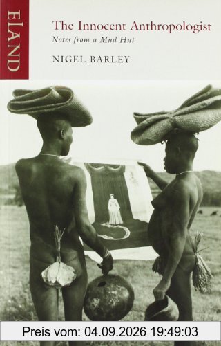 Innocent Anthropologist