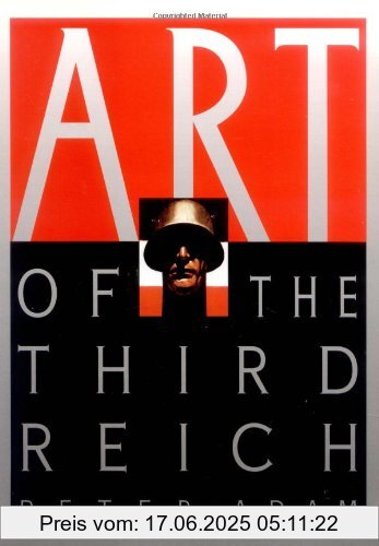 Binding : Taschenbuch, Edition : Reprint, Label : Harry N. Abrams, Publisher : Harry N. Abrams, NumberOfItems : 1, medium : Taschenbuch, numberOfPages : 332, publicationDate : 1995-09-01, authors : Peter Adam, languages : english, ISBN : 0810926156