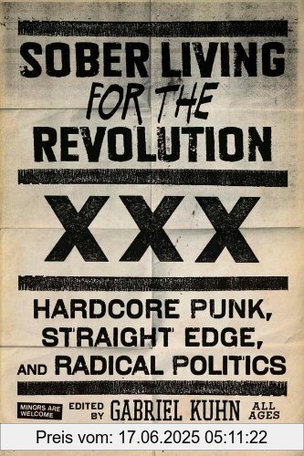 Binding : Taschenbuch, Label : Pm Press, Publisher : Pm Press, medium : Taschenbuch, numberOfPages : 352, publicationDate : 2010-02-04, publishers : Gabriel Kuhn, languages : english, ISBN : 1604860510