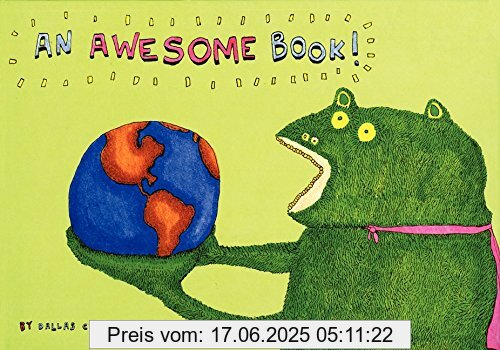 Binding : Gebundene Ausgabe, Edition : Reprint, Label : HarperCollins, Publisher : HarperCollins, NumberOfItems : 3, PackageQuantity : 1, medium : Gebundene Ausgabe, numberOfPages : 64, publicationDate : 2012-03-27, releaseDate : 2012-03-27, authors : Dallas Clayton, languages : english, ISBN : 0062114689