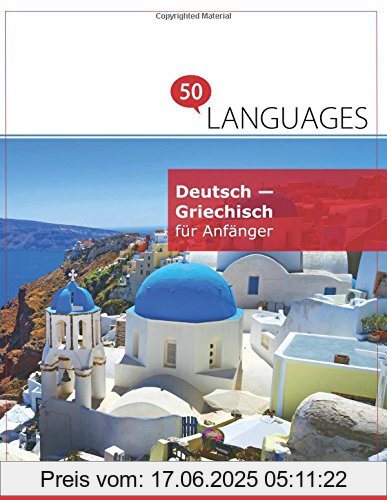 Binding : Taschenbuch, Label : 50LANGUAGES LLC, Publisher : 50LANGUAGES LLC, medium : Taschenbuch, numberOfPages : 204, publicationDate : 2017-01-05, releaseDate : 2017-01-05, authors : Schumann, Dr. Johannes, ISBN : 1640180125