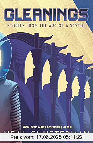 Binding : Taschenbuch, Label : Walker Books Ltd., Publisher : Walker Books Ltd., medium : Taschenbuch, numberOfPages : 426, publicationDate : 2022-11-10, releaseDate : 2022-11-10, authors : Neal Shusterman, ISBN : 1529509548