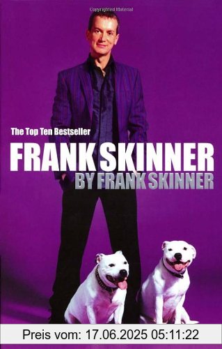 Binding : Taschenbuch, Edition : New Ed, Label : Arrow, Publisher : Arrow, medium : Taschenbuch, numberOfPages : 272, publicationDate : 2002-08-09, releaseDate : 2002-08-09, authors : Frank Skinner, languages : english, ISBN : 0099426870