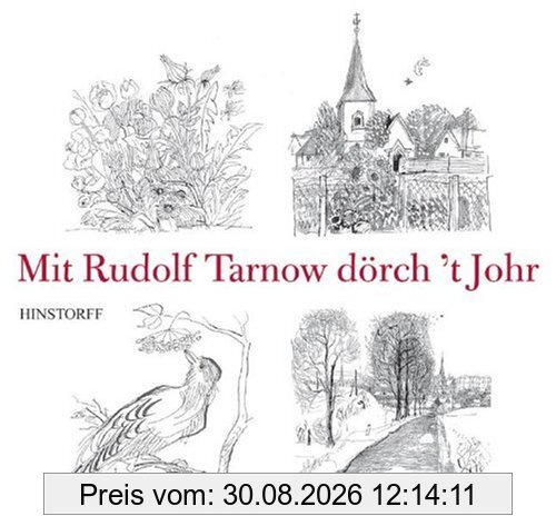 Mit Rudolf Tarnow dörch't Johr